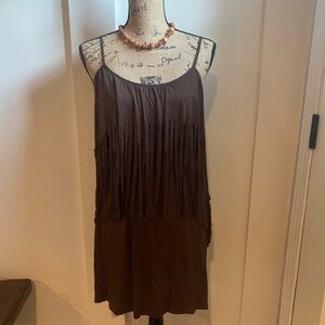 James & Joy Dress Size Small NWT